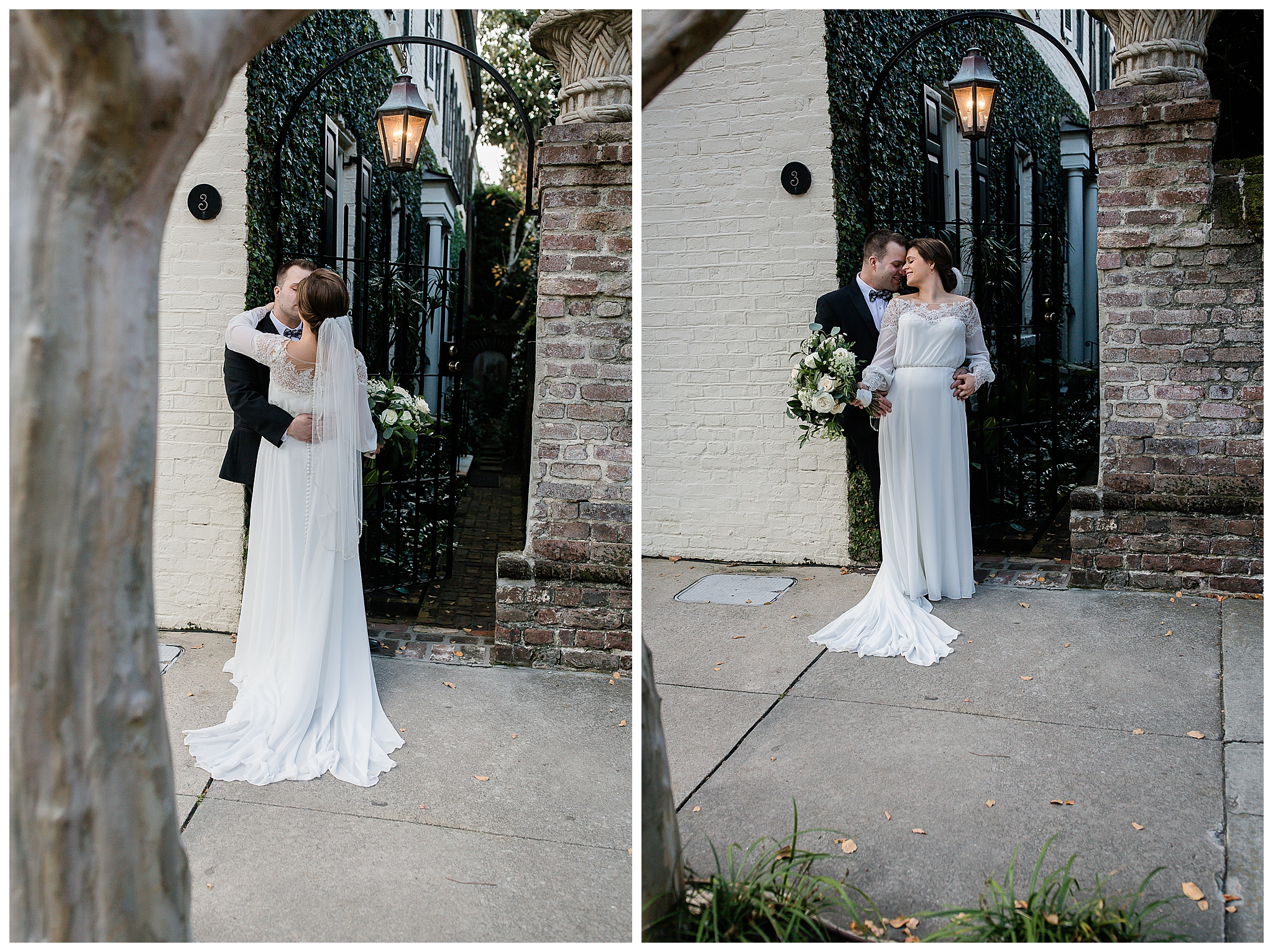 Top Luxury Wedding Photographer Charleston SC